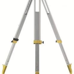 Leica Trépied De Chantier CTP 103 Trépied En Aluminium 726833