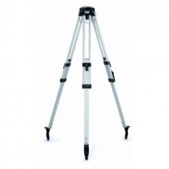 Leica Trépied De Chantier CTP 104D-1 Trépied à Rotule En Aluminium 790226