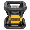 DeWalt DCE079D1G-QW Laser Rotatif Faisceau Vert Double Pente XR 18V 2Ah Li-Ion