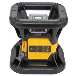 DeWalt DCE079D1G-QW Laser Rotatif Faisceau Vert Double Pente XR 18V 2Ah Li-Ion