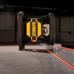 DeWalt DCE080D1RS-QW DCE080D1RS Laser Rotatif Rouge 18 Volt 2.0 Ah Li-ion Avec Bluetooth -d’appareils de mesure Soldes Boutique dce080d1rs qw dce080d1rs laser rotatif rouge 18 volt 2 0 ah li ion avec bluetooth 2