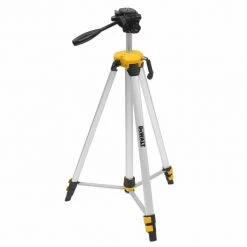 DeWalt Accessoires Trépied De Chantier DE0881 Trépied Pour DW088 / DW089