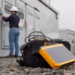 Détecteur De Tension 'FLUKE-1742/15/EUS Enregistreur De Qualité D''énergie 60 Cm 1500A Version EUS' -d’appareils de mesure Soldes Boutique fluke 1742 15 eus enregistreur de qualite d energie 60 cm 1500a version eus 1 2