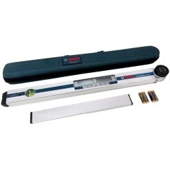 Bosch Bleu Goniomètre 'GAM 270 MFL Mesureur D''angle Et D''inclinaison Professionnel 0601076400'