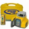 Spectra Physics Laser Rotatif GL412N Laser à Faisceau Unique (rechargeable)