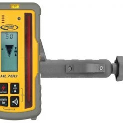 Spectra Physics Laser Rotatif GL412N Laser à Faisceau Unique (rechargeable) -d’appareils de mesure Soldes Boutique gl412n laser a faisceau unique rechargeable 1 3