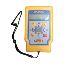 Spectra Physics Laser Rotatif GL422N Laser De Profondeur Double (rechargeable)