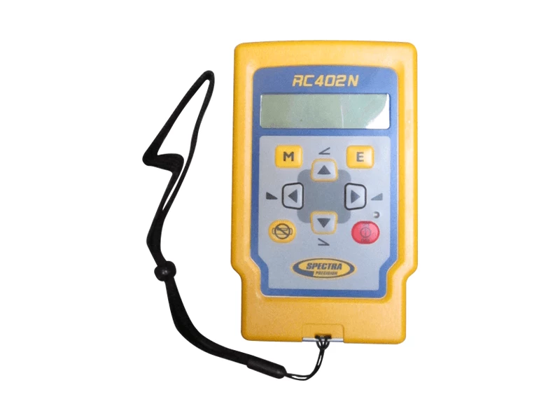 Spectra Physics Laser Rotatif GL422N Laser De Profondeur Double (rechargeable) 1 Spectra Physics Laser Rotatif GL422N Laser De Profondeur Double (rechargeable)