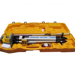 Spectra Physics Laser Rotatif HV302 Ensemble De Laser à Faisceau Rotatif Spectra (rechargeable)