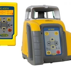 Spectra Physics Laser Rotatif HV302 Laser De Finition Rotatif (rechargeable)