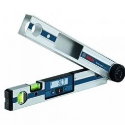 Bosch Bleu Goniomètre 'Jauge D''angle Professionnelle GAM 220 0601076500'