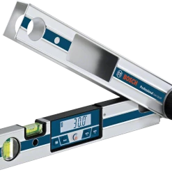 Bosch Bleu Goniomètre 'Jauge D''angle Professionnelle GAM 220 MF 0601076600'