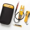 Fluke Détecteur De Tension Kit De Thermomètre à Tension Et à Infrarouge T6-600/62MAX /1ACE