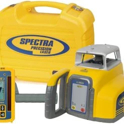 Spectra Physics Laser Rotatif LL300S Laser De Construction Rotatif (rechargeable)