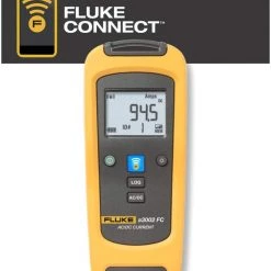 Fluke Détecteur De Tension 'Module D''alimentation AC/DC Sans Fil A3002 FC'