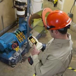 Fluke Détecteur De Tension 'Module D''alimentation AC/DC Sans Fil A3002 FC' -d’appareils de mesure Soldes Boutique module d alimentation ac dc sans fil a3002 fc 1 2