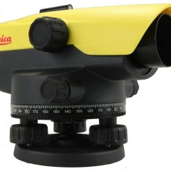 Leica Nivellement NA520 Instrument De Nievau 20x 840384