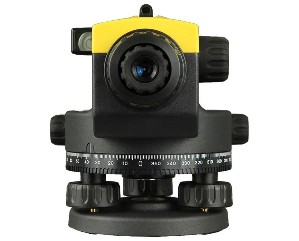 Leica Nivellement NA520 Instrument De Niveau 20x 6010806 4 Leica Nivellement NA520 Instrument De Niveau 20x 6010806 – Image 4