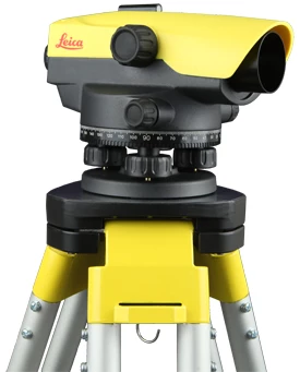 Leica Nivellement NA520 Instrument De Niveau 20x 6010806 1 Leica Nivellement NA520 Instrument De Niveau 20x 6010806