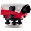 Leica Nivellement NA730 Plus Instument De Niveau Automatique 30x 833190