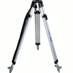 Nedo Trépied De Chantier NV200225 Trépied En Aluminium 0,99-1,68 Mtr.