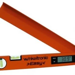 Nedo Goniomètre NV405120 Shopeltronic Easy 600 Mm Niveau à Bulle Numérique
