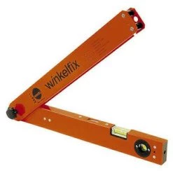 Nedo NV450121 Goniomètre Analogique Winkelfix Classic 600 Mm