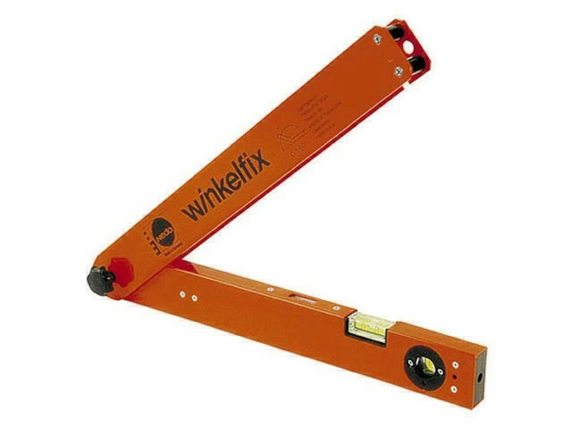 Nedo NV450121 Goniomètre Analogique Winkelfix Classic 600 Mm 1 Nedo NV450121 Goniomètre Analogique Winkelfix Classic 600 Mm