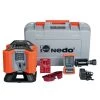 Nedo Laser Rotatif NV471810 Laser Universel Linus1 HV