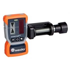Nedo Laser Rotatif NV471810 Laser Universel Linus1 HV -d’appareils de mesure Soldes Boutique nv471810 laser universel linus1 hv 2