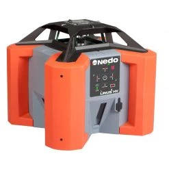 Nedo Laser Rotatif NV471810 Laser Universel Linus1 HV -d’appareils de mesure Soldes Boutique nv471810 laser universel linus1 hv 3