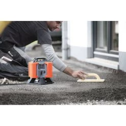 Nedo Laser Rotatif NV471810 Laser Universel Linus1 HV -d’appareils de mesure Soldes Boutique nv471810 laser universel linus1 hv 4