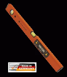 Nedo Goniomètre NV508110 Capteur D'inclinaison 600 Mm