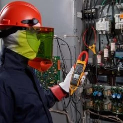 Fluke Détecteur De Tension Pince De Courant AC/DC TRMS 376 FC Avec IFlex®. -d’appareils de mesure Soldes Boutique pince de courant ac dc trms 376 fc avec iflexr 1 2