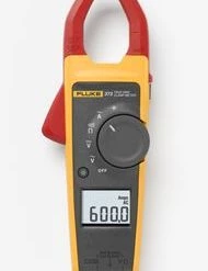 Fluke Détecteur De Tension Pince De Courant Alternatif 373/E TRMS