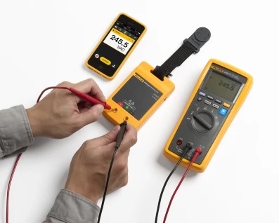 Fluke Détecteur De Tension 'PRV240 Kit D''unité De Test' 3 Fluke Détecteur De Tension 'PRV240 Kit D''unité De Test' – Image 3