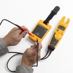 Fluke Détecteur De Tension 'PRV240 Kit D''unité De Test' 7 Fluke Détecteur De Tension 'PRV240 Kit D''unité De Test' -d’appareils de mesure Soldes Boutique prv240 kit d unite de test 1 3