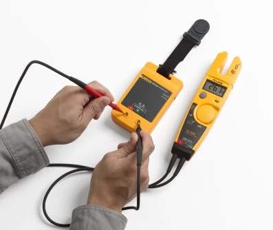 Fluke Détecteur De Tension 'PRV240 Kit D''unité De Test' 4 Fluke Détecteur De Tension 'PRV240 Kit D''unité De Test' – Image 4