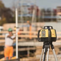 Leica Laser Rotatif Rugby 620 Laser De Construction Autonivelant + Récepteur Rod Eye 140 6005984 5 Leica Laser Rotatif Rugby 620 Laser De Construction Autonivelant + Récepteur Rod Eye 140 6005984 -d’appareils de mesure Soldes Boutique rugby 620 laser de construction autonivelant recepteur rod eye 140 6005984 1