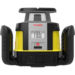 Leica Laser Rotatif Rugby CLH Grade Laser CLX200 Manuel Grade 6012276