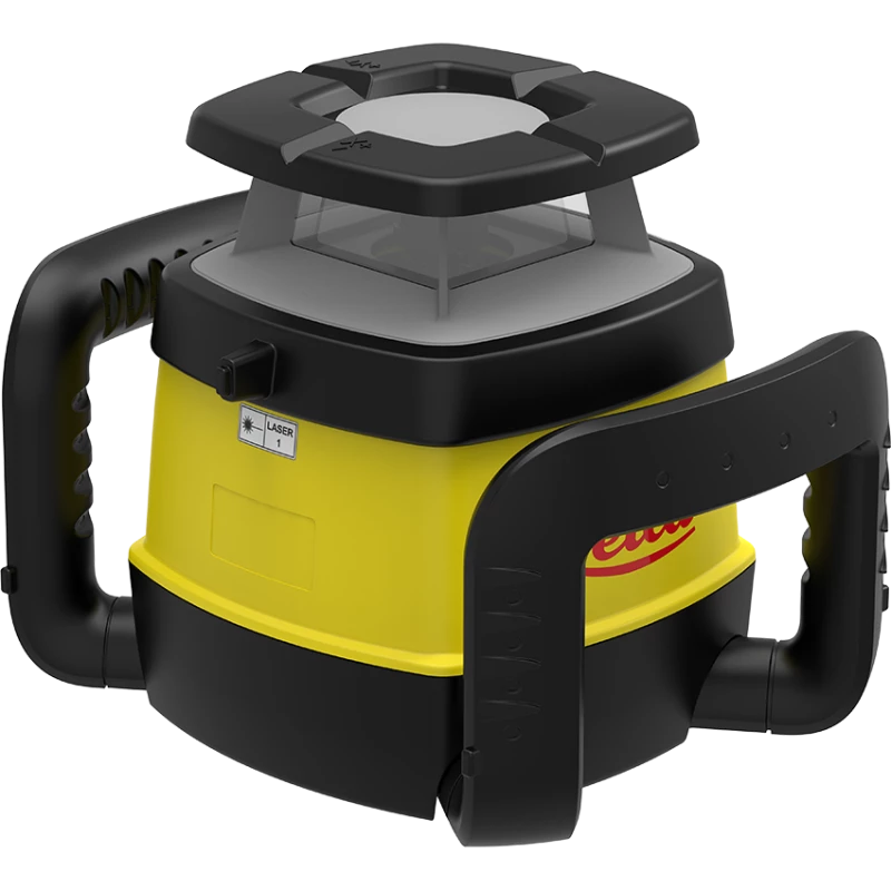 Leica Laser Rotatif Rugby CLH Grade Laser CLX300 Semi-Auto Single Grade 6012277 4 Leica Laser Rotatif Rugby CLH Grade Laser CLX300 Semi-Auto Single Grade 6012277 – Image 4