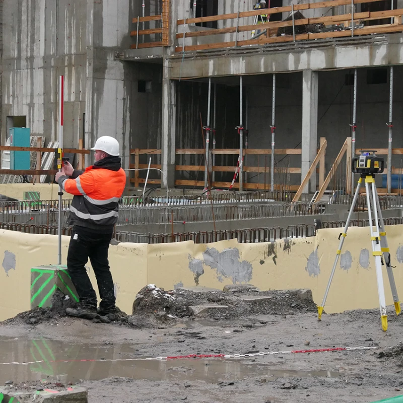 Leica Laser Rotatif Rugby CLH Grade Laser CLX300 Semi-Auto Single Grade 6012277 6 Leica Laser Rotatif Rugby CLH Grade Laser CLX300 Semi-Auto Single Grade 6012277 – Image 6