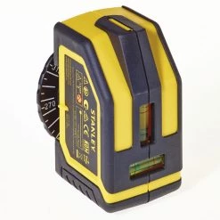 Stanley Nivellement SML FatMax Matrix Laser -d’appareils de mesure Soldes Boutique sml fatmax matrix laser 2