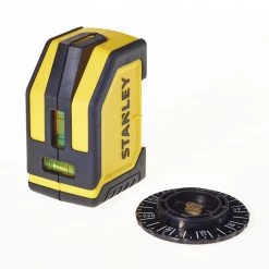 Stanley Nivellement SML FatMax Matrix Laser