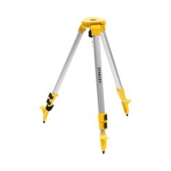 Stanley Trépied De Chantier STHT77625-1® Trépied En Aluminium 5/8".