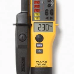 Fluke Détecteur De Tension T130/VDE Testeurs De Tension/transmission