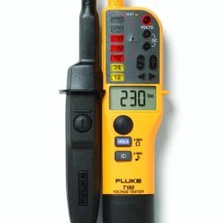 Fluke Détecteur De Tension T150/VDE Testeur De Tension / Testeur De Débit