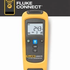 Fluke Détecteur De Tension T3000 FC Module De Température Sans Fil Type K -d’appareils de mesure Soldes Boutique t3000 fc module de temperature sans fil type k 1