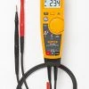 Fluke Détecteur De Tension T6-600/EU Testeur électrique