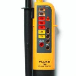 Fluke Détecteur De Tension T90/VDE Testeurs De Tension/transmission